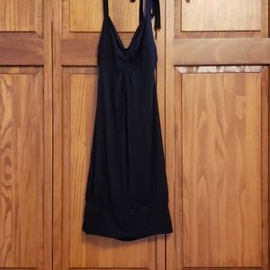 Victoria's secret bra top dress